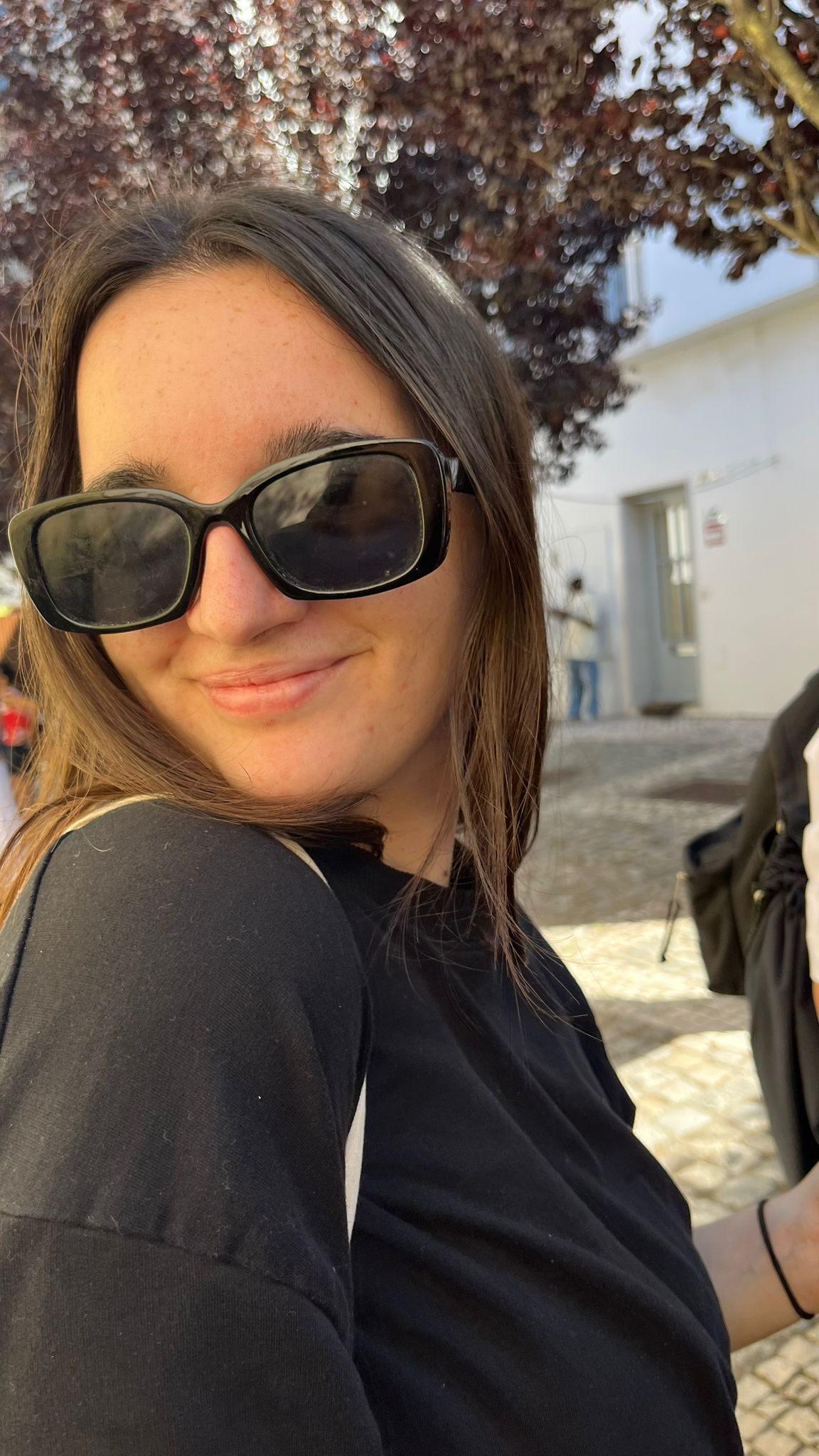 Foto de Iara Teixeira